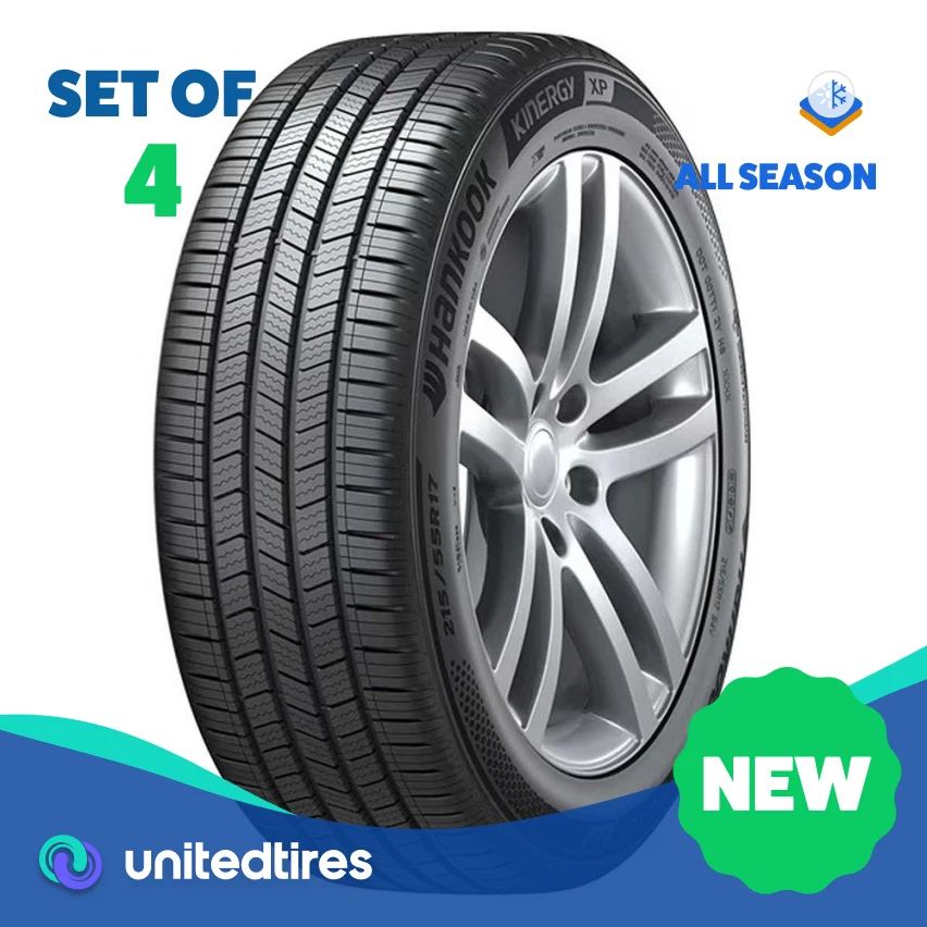 Hankook 245/40/18 All Season Tires for sale | eBay