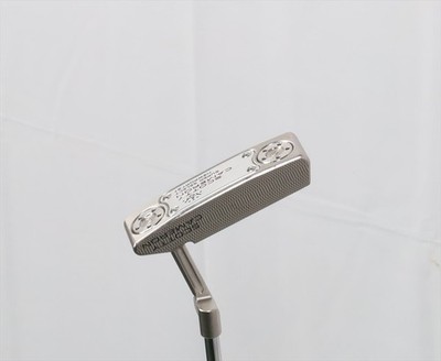 Titleist Scotty Cameron Super Select Newport 2 Plus 34 Putter Good