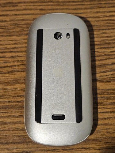 Original Apple Multi-Touch Magic Mouse A1296 Wireless Bluetooth OEM - Bild 2 von 2