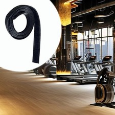 Rowing Machine Tension Rope Gym Tension Belt Equipment Wear Resistant Supplies