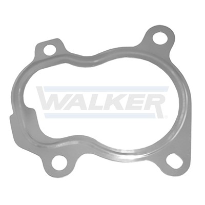 GASKET EXHAUST PIPE 80396 FOR RENAULT MEGANE/Hatchback/Van/Classic/Coach CLIO - Picture 3 of 9