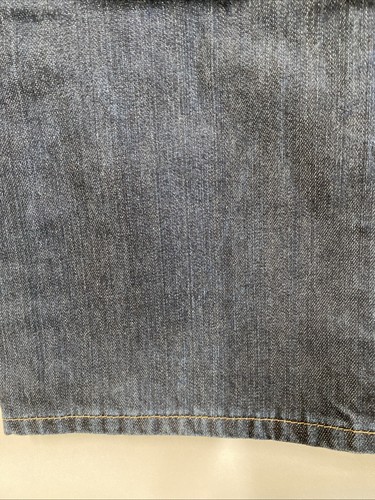 Levi’s 527 Bootcut Neu Ohne Etikett Denim Blau Jeans Herren 34x32 - Bild 5 von 10