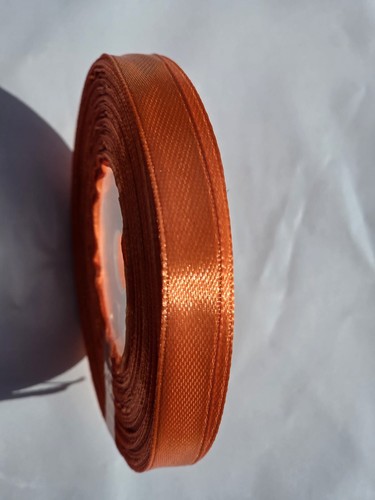 Cinta de satén 10 mm, 22-25 metros - artesanía/decoración y más compra 2 obtén 1 gratis - Imagen 9 de 14