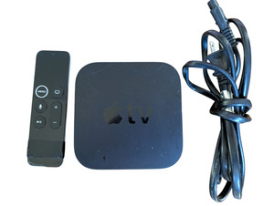 Apple TV 4k 32GB A1842 | eBay