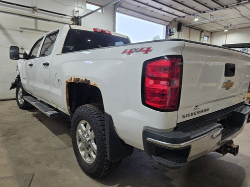 Chassis ECM On Transmission Tunnel Fits 16 SIERRA 2500 640526 13592892 - Picture 10 of 12