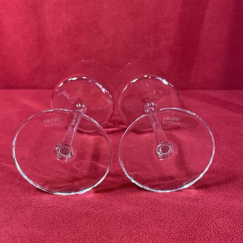 Schott Zwiesel Modo Collection Tritan Crystal Red Wine Glass Set of 2 - Picture 3 of 9
