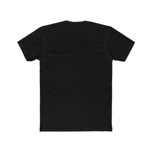 Caveau de la Huchette Jazz Club Paris France Restaurant Cotton Crew Tee - Picture 9 of 22