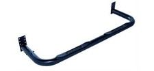 Step Bars Nerf Bars Round Side Steel 3.00" Diameter for use on Ford C Pai