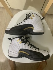 Size 6Y - Jordan 12 Retro taxi release 2013