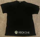 Vintage Xbox One 2013 Launch Promo T-Shirt - Men's XL