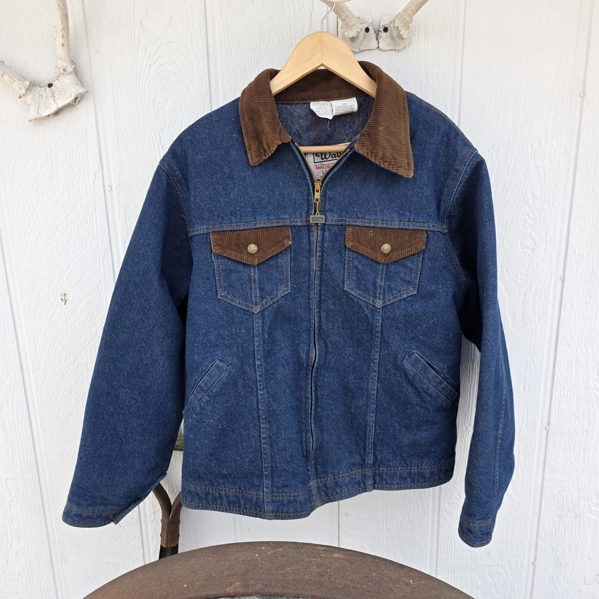 Walls Blizzard Pruf Jacket In Men