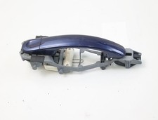 Türgriff vorn rechts VW GOLF PLUS 1K5837205 02-2010