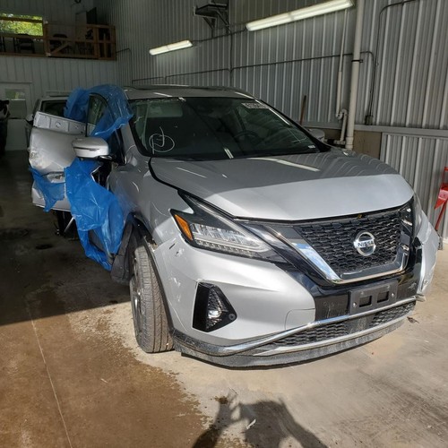 Passenger Side View Mirror Power Heated With Memory Fits 16-23 MURANO 1124195 - Imagen 6 de 15