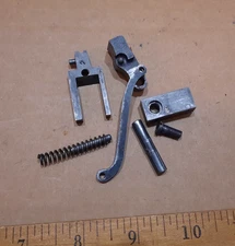 Hopkins & Allen Safety Single 12 GA Internal Latch & Cam Parts