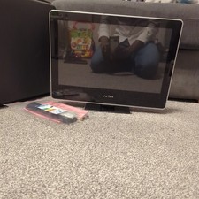 Avtex - L185DR 18.5" Caravan Boat TV & DVD Player Combi 12v / 24v