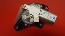 2015 NISSAN PULSAR 5 DOOR HATCHBACK REAR WIPER MOTOR 28710 1KA0A
