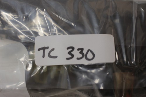 Genuine OEM Chevrolet Black AC Heater Temperature Control Panel Fits 2005 Malibu - Picture 7 of 7