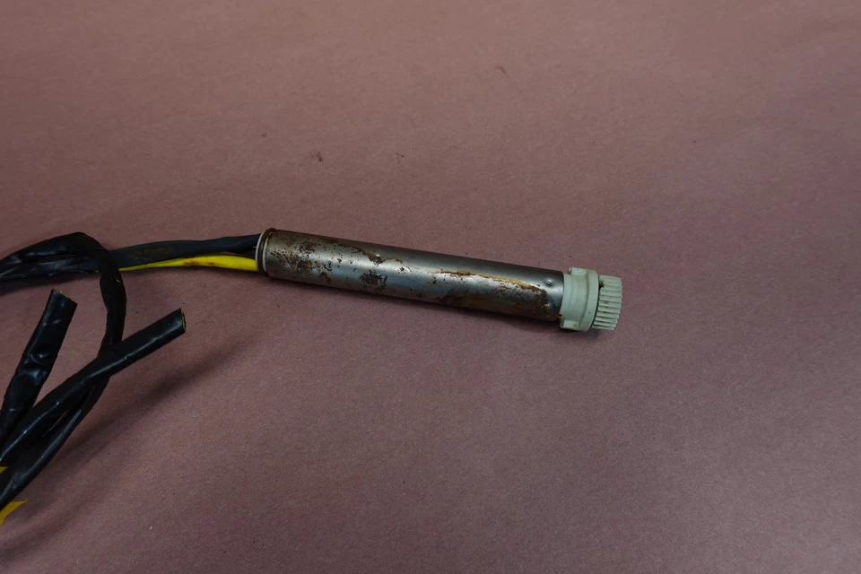 2012-2016 Harley Davidson FLHX Street Glide дроссель муха провод датчик - Изображение 2 из 4