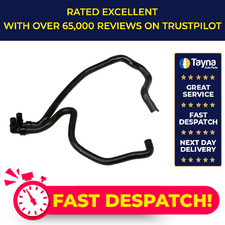 Heater Hose 02-1875 Gates Coolant 6464PZ 427521875 Genuine Quality Guaranteed