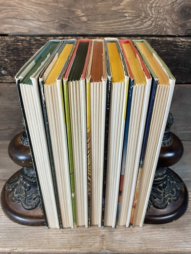 Vintage All About Books- Random House Lot 1960s Kids, Vintage Dinosaur’s, Beast - Bild 3 von 21