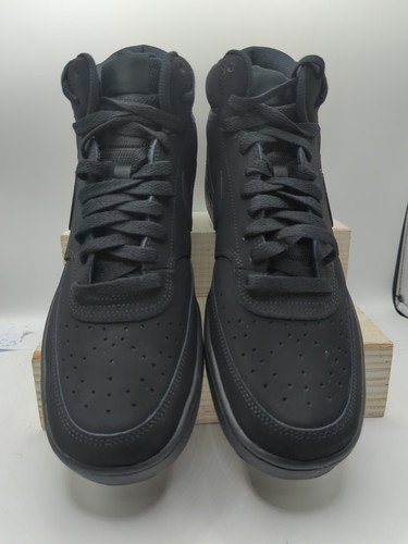 Nike Court Vision Mid Next Nature Mens Trainers UK 9 Brand New T39 - Picture 7 of 17