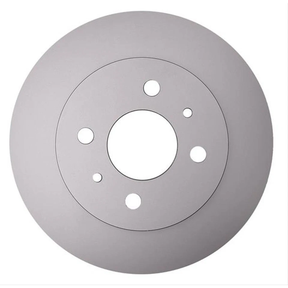 Комплект из 2 передних тормозных дисков SET-RAY56169FZN-2 Raybestos для Saturn SL SC1 SL2 - Изображение 2 из 4