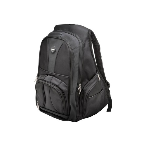 Kensington Contour 15.6 Inch Laptop Backpack Black (1500234)