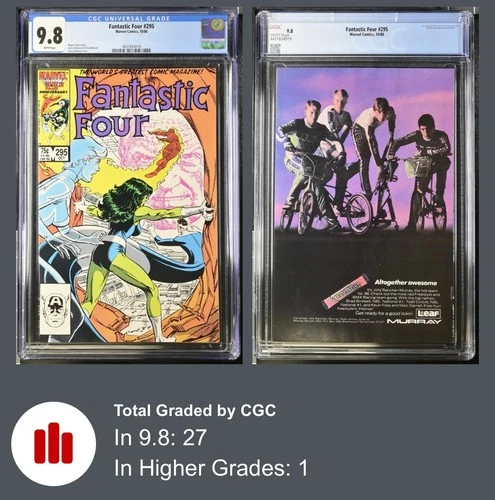 Comic Image