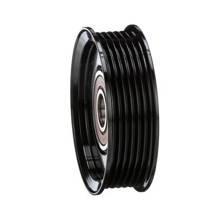 Polea loca/tensora Gates 36157 Drive Align Belt Drive Foto 4 de 4