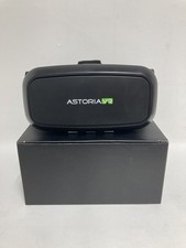 Astoria VR Virtual Reality Headset Black