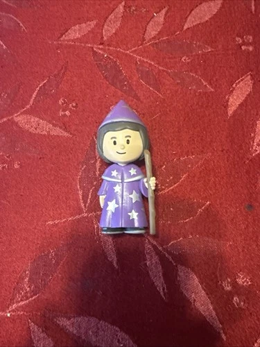 Funko Mystery Mini Stranger Things Series 2 Will the Wise 1/24