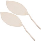  2 Pcs Laboratory Rubber Bladder Balloon Replacement Gas Sampling