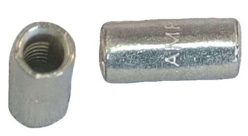 5 thermal fuses 77° hot melt + kit crimping rings tips - Picture 5 of 5