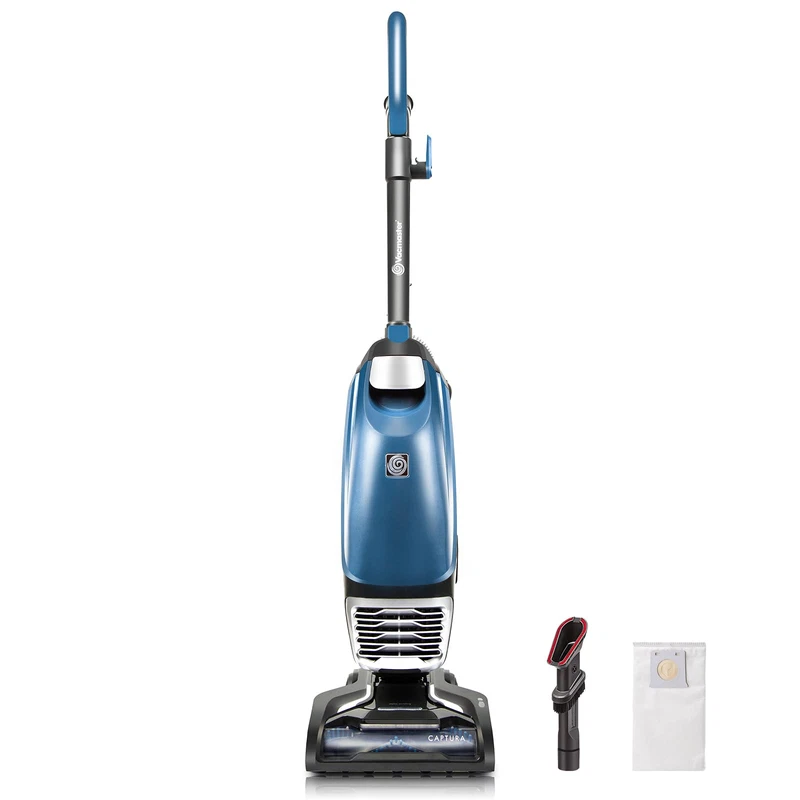 VacMaster UB0302E Bagged Vacuum - Thumbnail 3