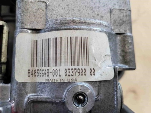 2017-2024 CAMARO SS REAR DIFFERENTIAL ACTUATOR PUMP MODULE 20K MILES - Picture 7 of 24