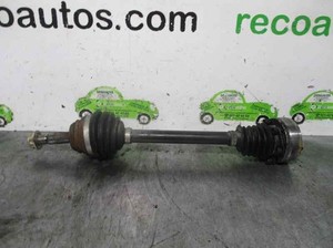 JZW407449EX 2029608 antriebswelle vorne links VOLKSWAGEN POLO BERLINA 6N1 1.6