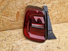 Rückleuchte Fiat 500e 20270109 Links Rearlight