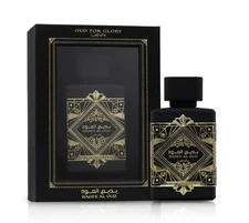 BADEE AL OUD LATTAFA OUD FOR GLORY 3.4 OZ (100ML) UNISEX