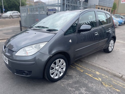 MITSUBISHI COLT 1.5 DI-D CZ2-Automatic-GENUINE LOW MILE EXAMPLE-JUST SERVICED - Picture 3 of 20