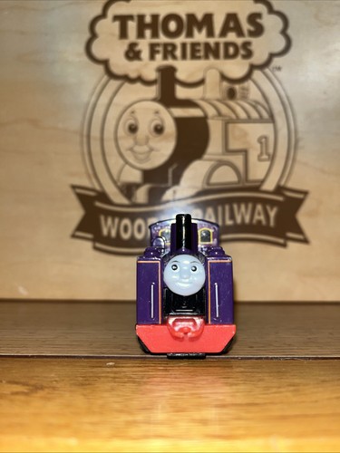 GODRED ! THOMAS FRIENDS TRAIN ERTL DIECAST MOUNTAIN ENGINE ! CULDEE Fell Railway - Picture 7 of 11