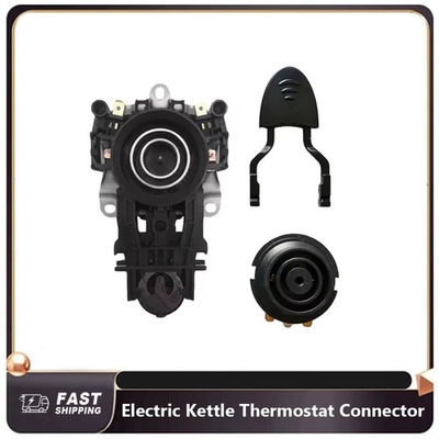 #ad #ad Electric Kettle Thermostat Coupler Repair Parts Temperature Control Switch ADE $11.47
