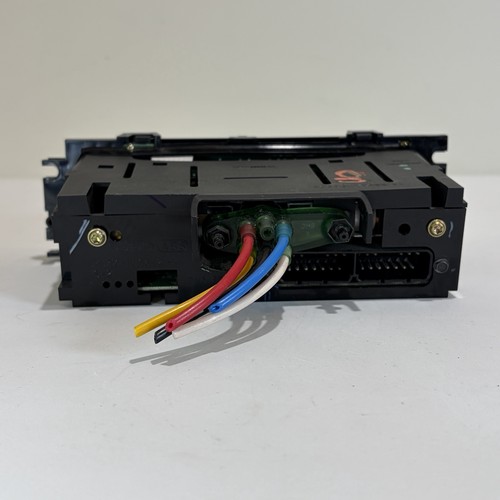 2003-2011 Mercury Grand Marquis Ford Crown Victoria EATC Heater Climate Control - Picture 7 of 13