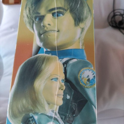Team America Weltpolizei DVD BOX limitiert mit Kubrick Medicom Spielzeug Gary & Lisa JP - Bild 15 von 15