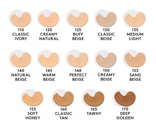 Covergirl Clean (Matte) Liquid Foundation (30ml/1 fl oz) ~You Pick Shade~ - Picture 4 of 22