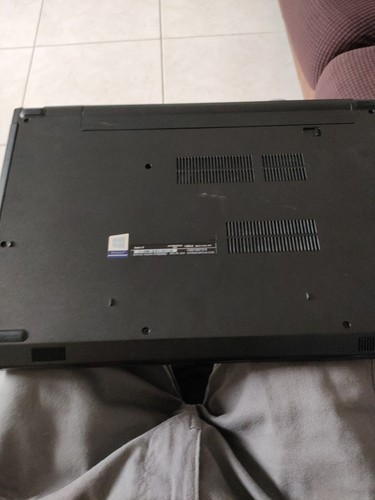 Dell Vastro tylko 15 części - Zdjęcie 3 z 5