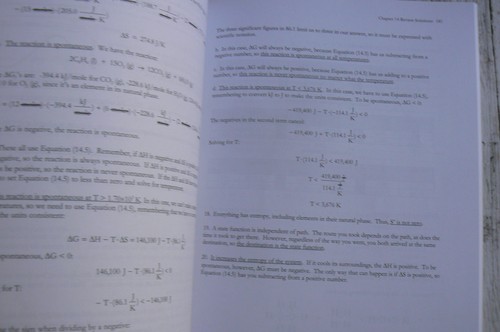 Discovering Design w/CHEMISTRY Answer Key & Tests 2015 Jay Wile, Berean Builders - Picture 3 of 8