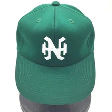 9490 Rare Nankai Hawks Cap Hat Made By Haisai-Pro 58Cm Cheer Goods Professional 