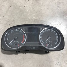 Compteur Skoda FABIA