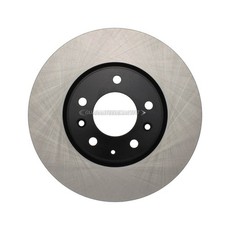 For Ford Fusion Lincoln Zephyr Mazda 6 Centric Front Brake Rotor Disc