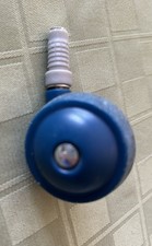 Bright Starts Baby Walker  Front Wheels  Caster BLUE   Replacement Part